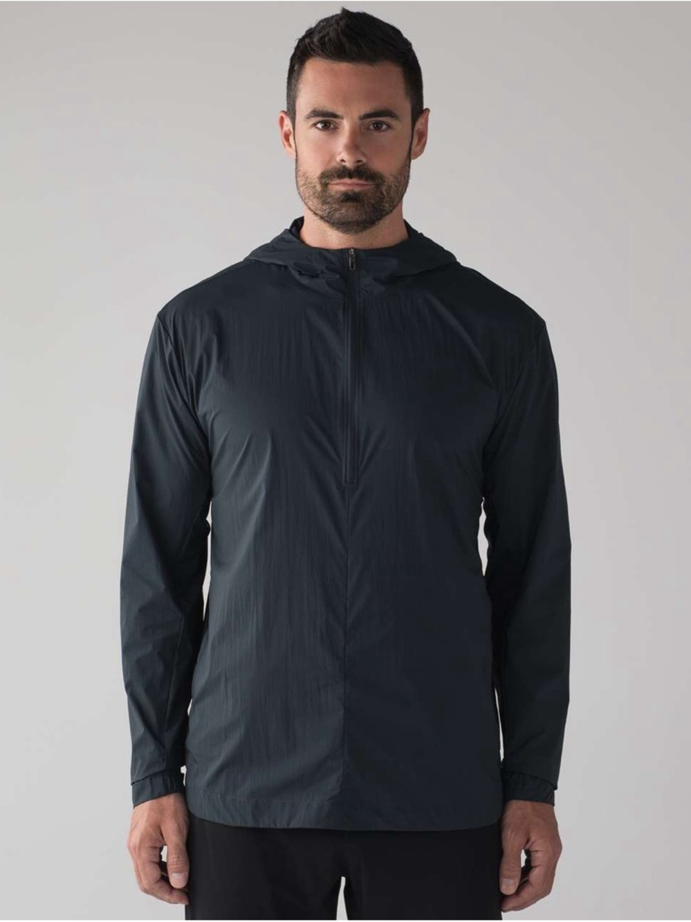 Lululemon rove hoodie darkside